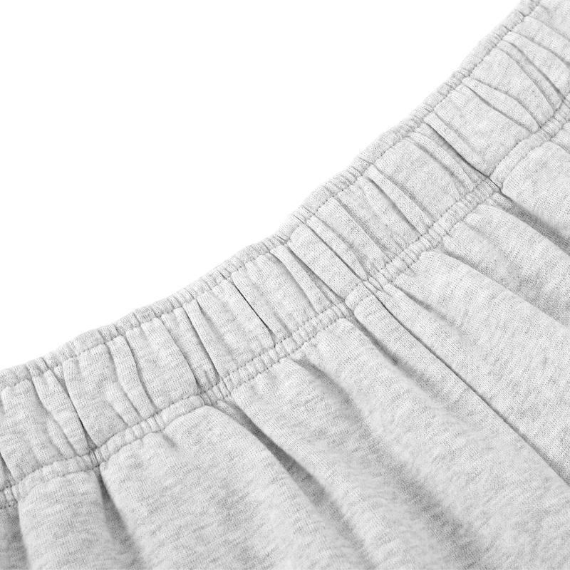 JEKAOYI Womens High Waist Cargo Sweatpants Baggy Fleece Casual Workout Jogger Pants with Pockets